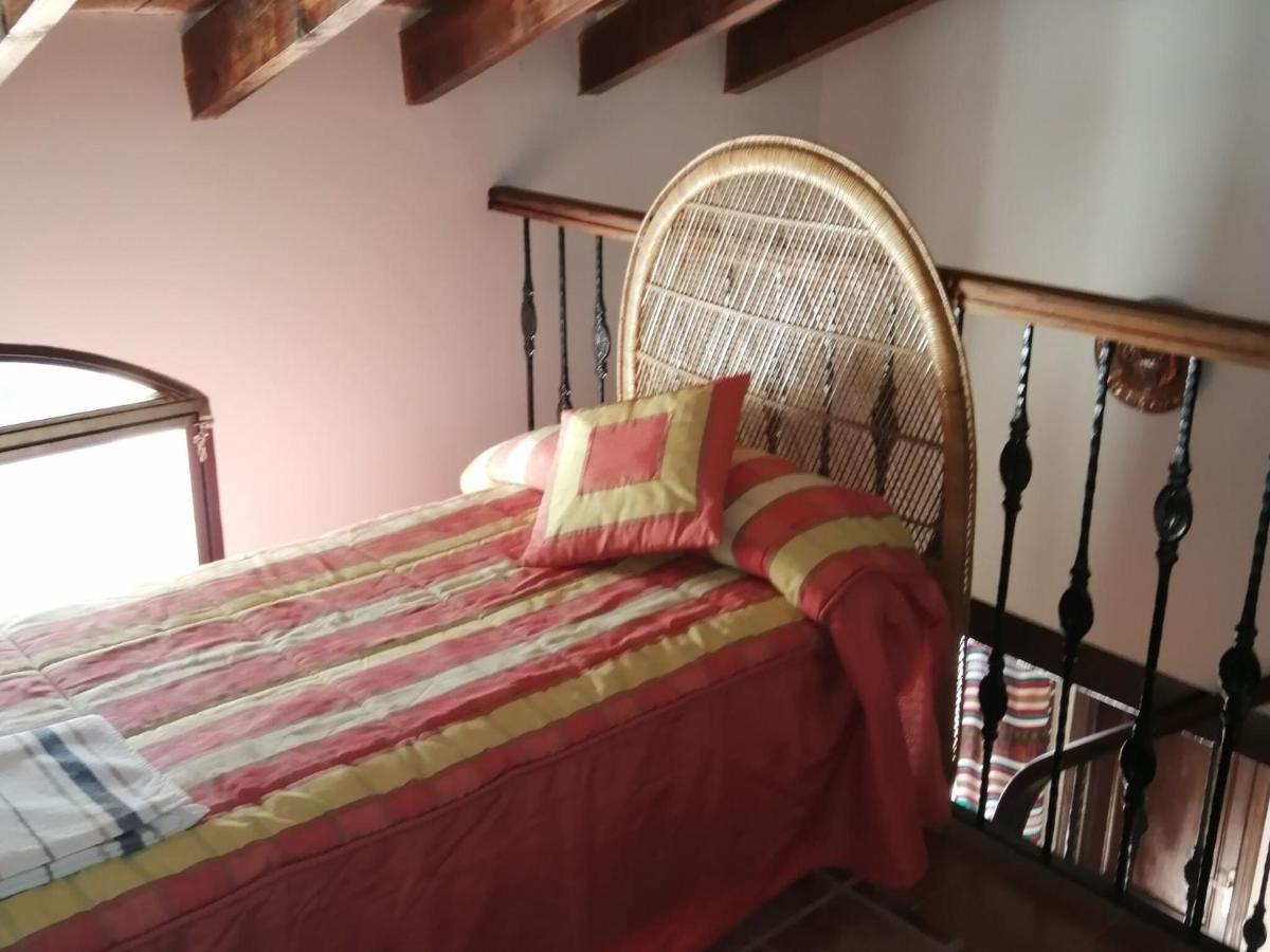 Rural House Santa F With Private Swimming Pool Villa Cordoba Exterior photo