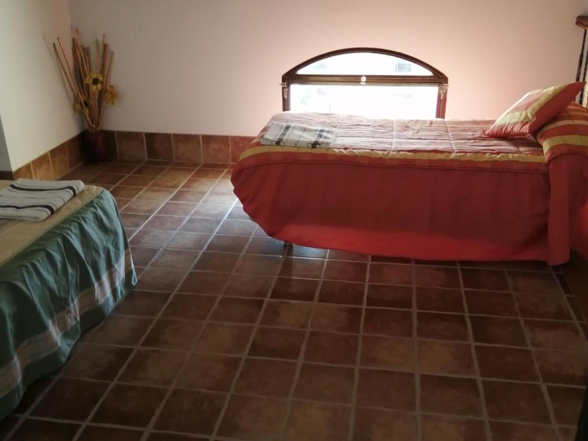 Rural House Santa F With Private Swimming Pool Villa Cordoba Exterior photo